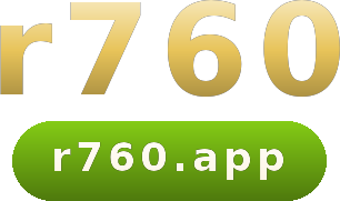 r760 logo